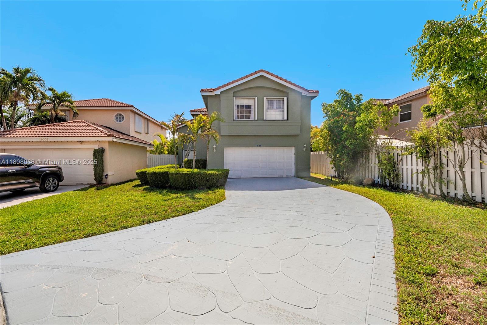 18045 Sw 29th Ct, Miramar, Broward County, Florida - 4 Bedrooms  
3 Bathrooms - 