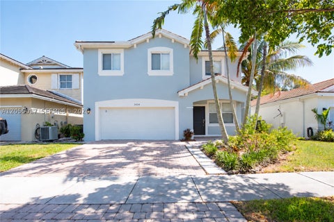 Photo of 3424 NE 1st St, Homestead, FL 33033 (MLS # A12055017)