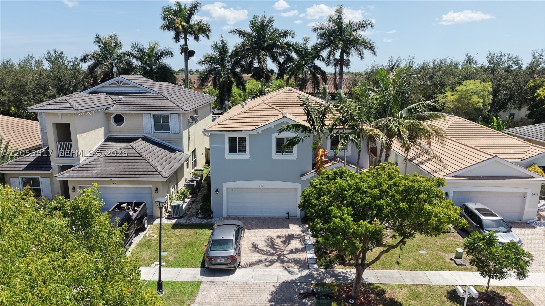 3424 NE 1st St, Homestead FL 33033