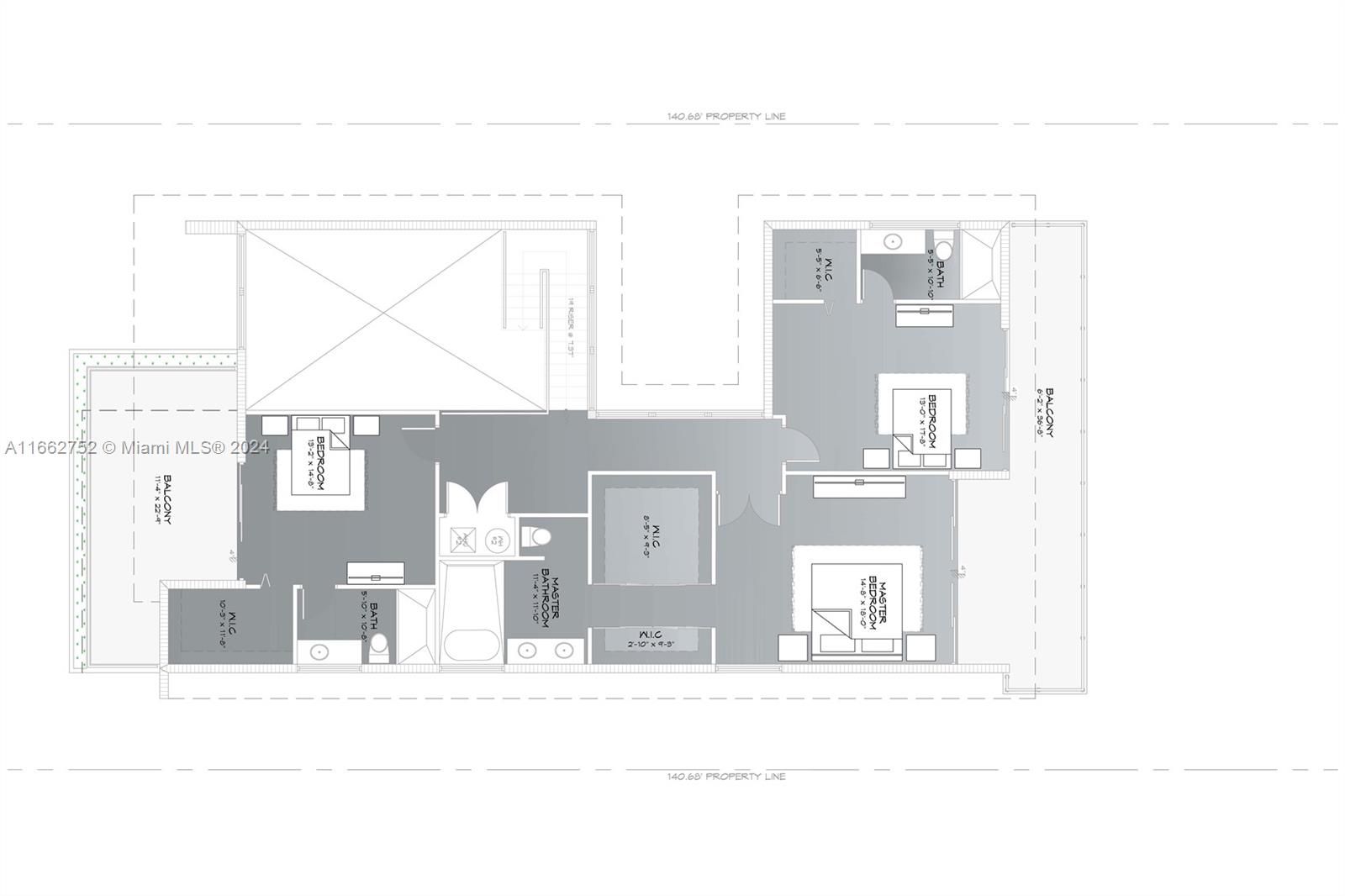 LE JEUNE VILLAS - Residential