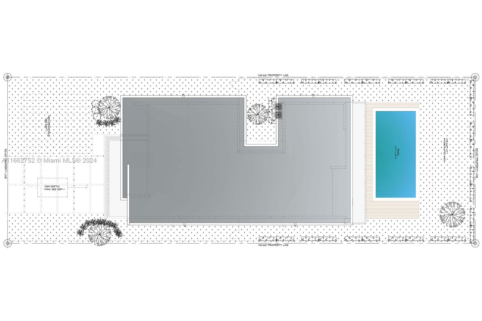 LE JEUNE VILLAS - Residential