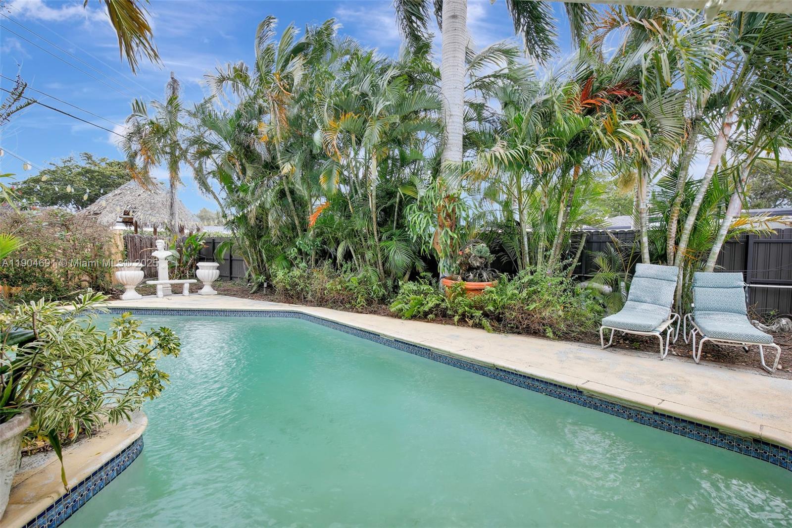 BOULEVARD HEIGHTS SEC 11 - Residential