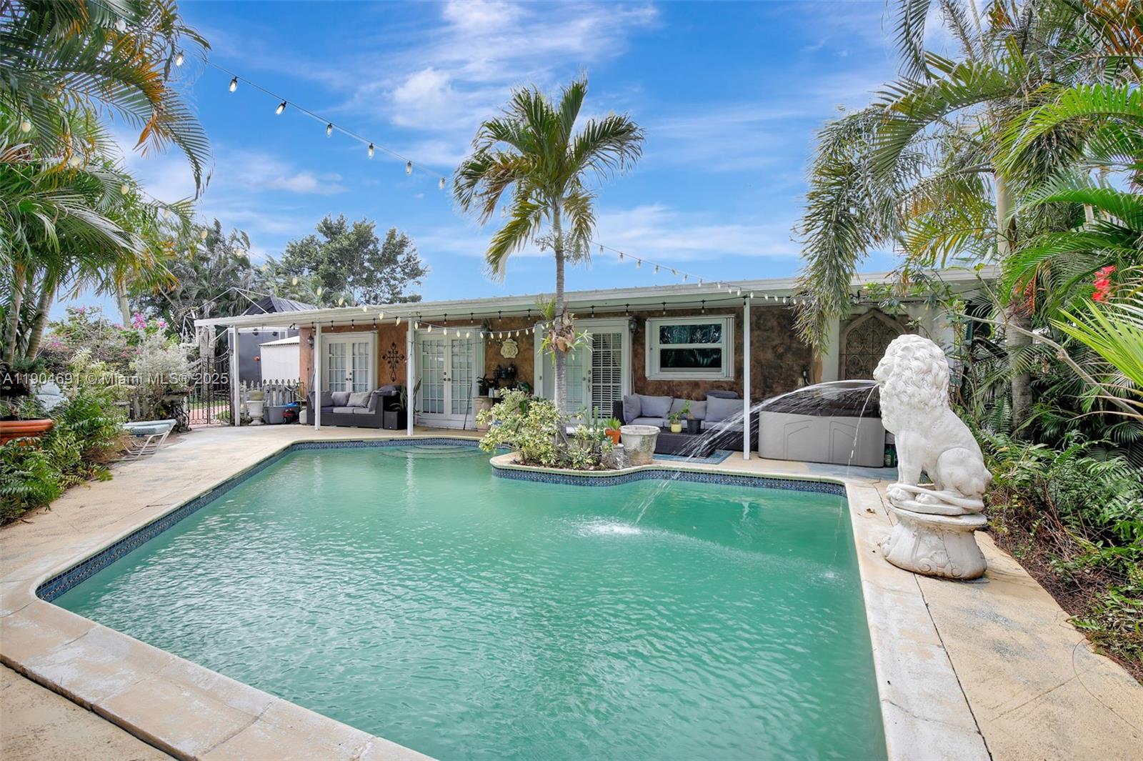 BOULEVARD HEIGHTS SEC 11 - Residential