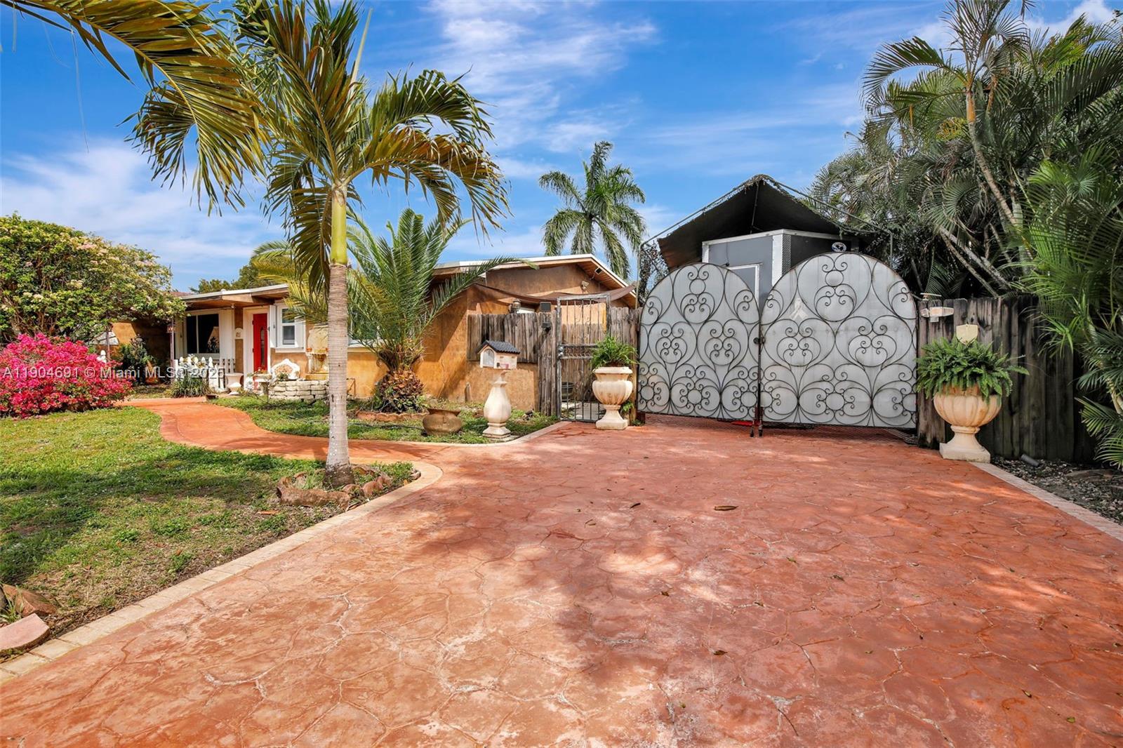 BOULEVARD HEIGHTS SEC 11 - Residential