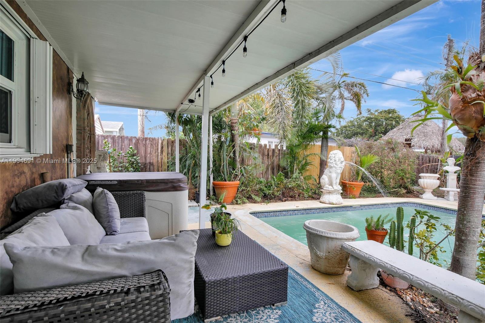 BOULEVARD HEIGHTS SEC 11 - Residential