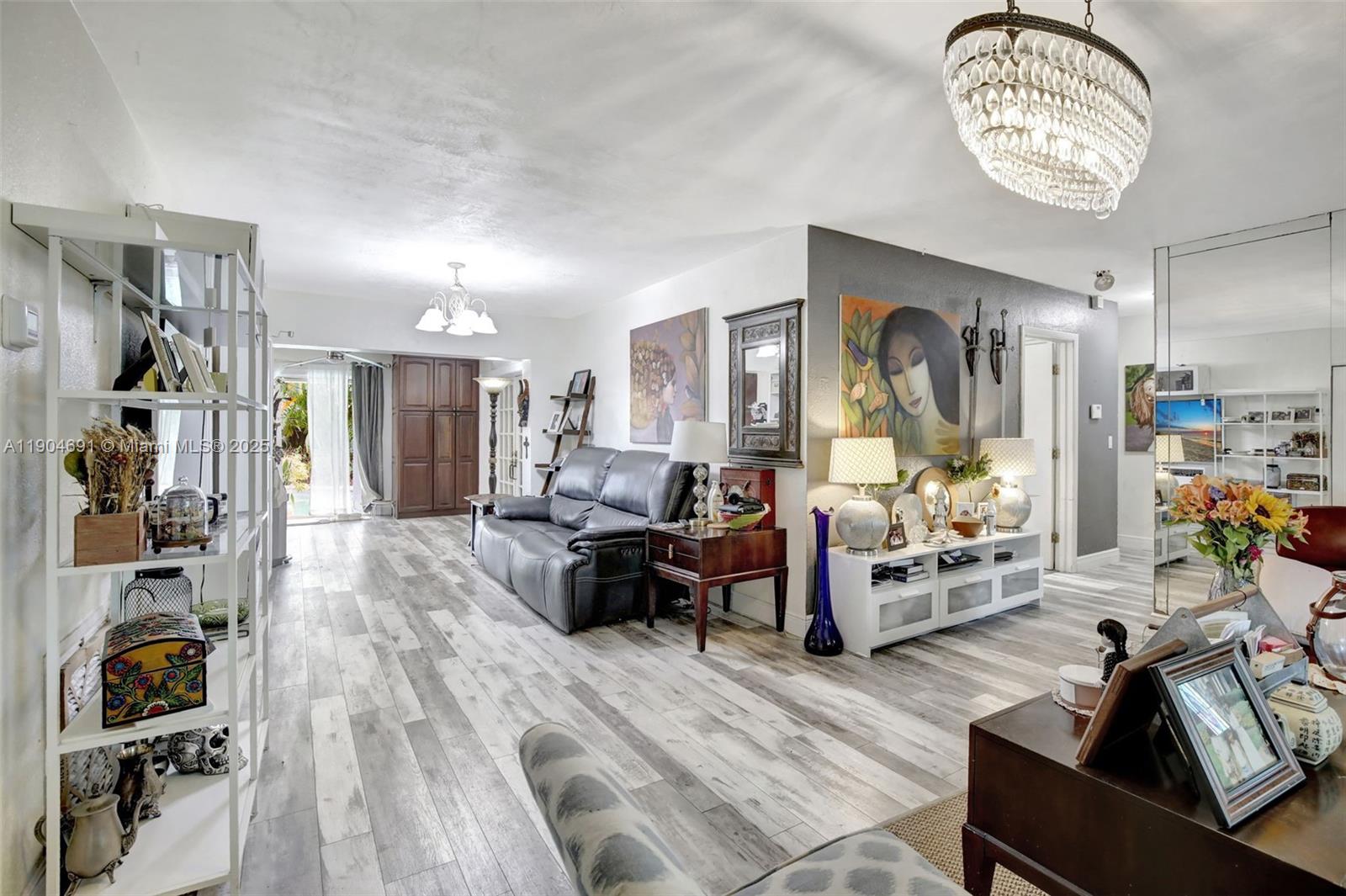 BOULEVARD HEIGHTS SEC 11 - Residential