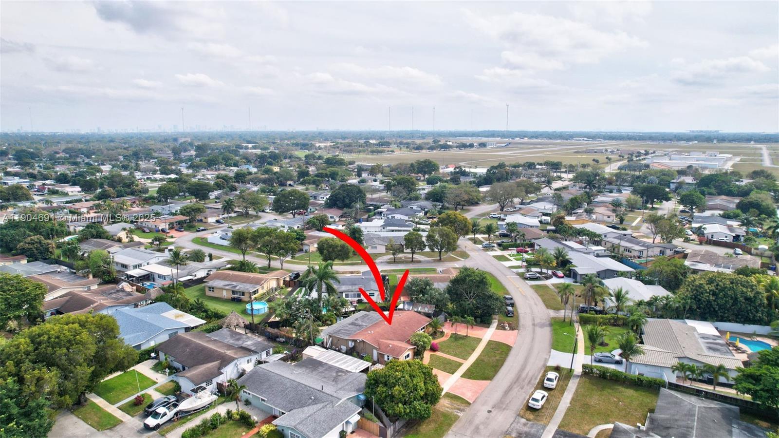 BOULEVARD HEIGHTS SEC 11 - Residential