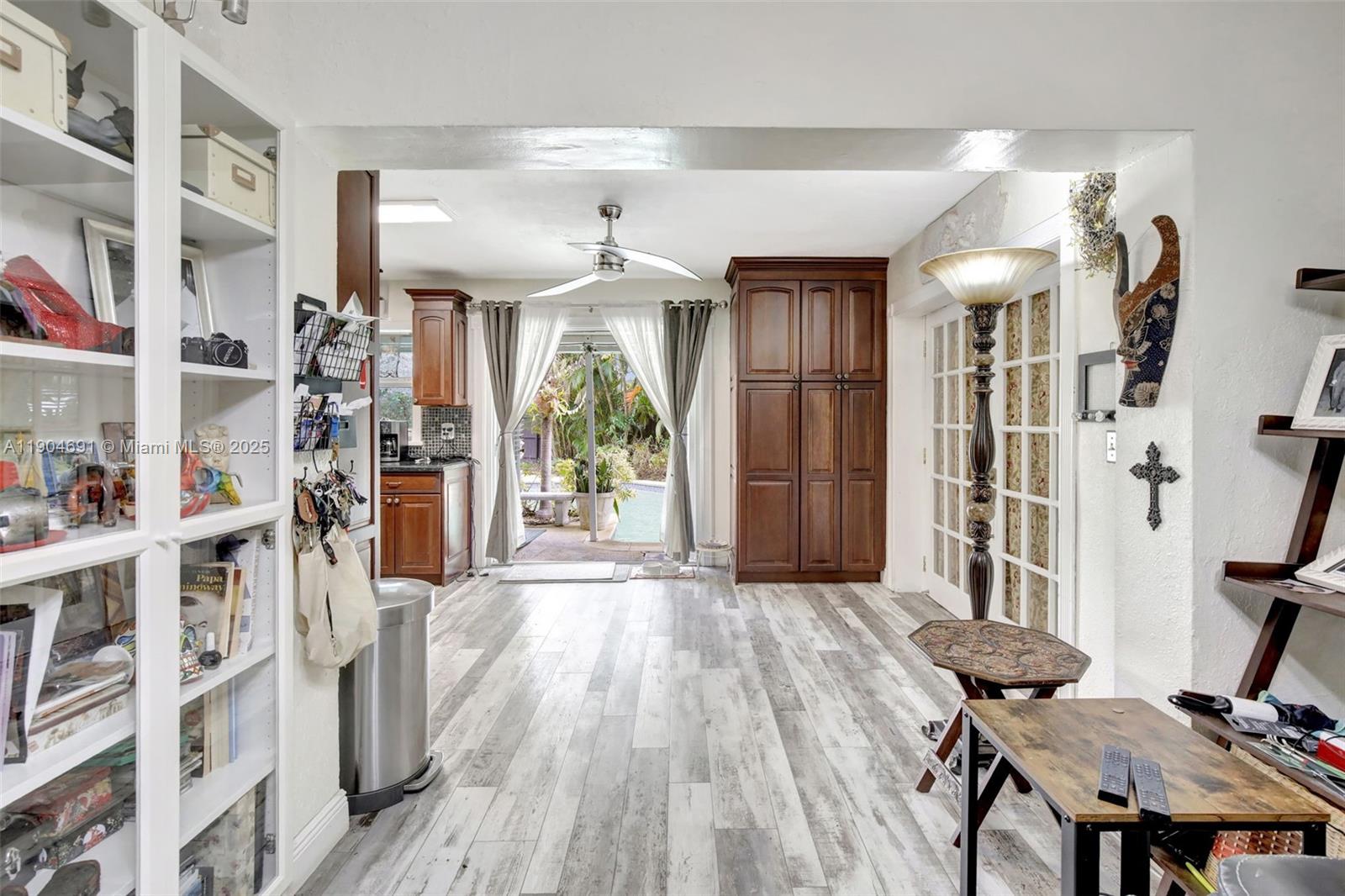 BOULEVARD HEIGHTS SEC 11 - Residential