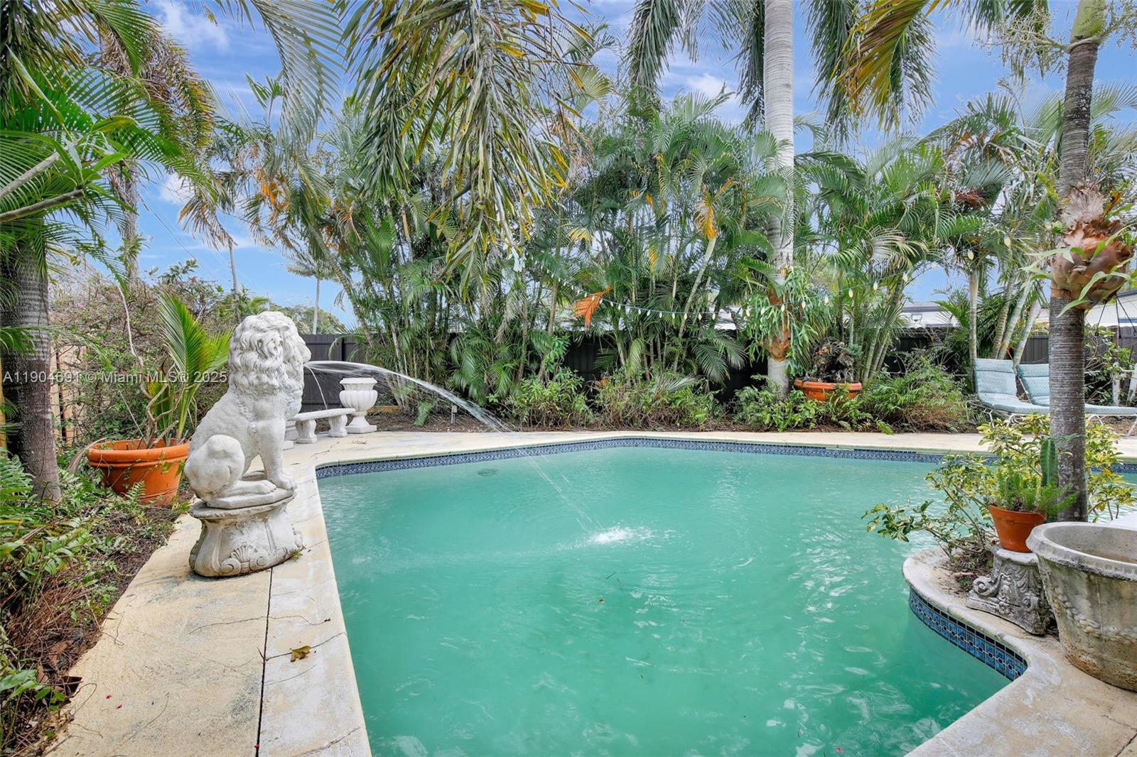 BOULEVARD HEIGHTS SEC 11 - Residential