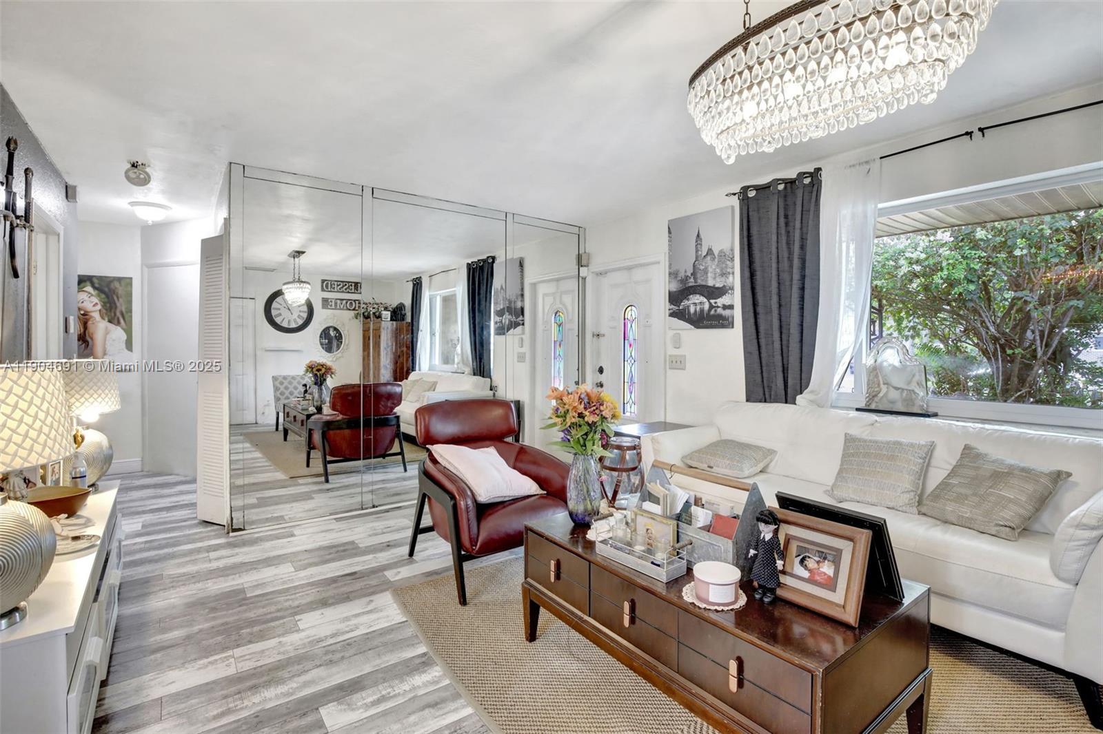 BOULEVARD HEIGHTS SEC 11 - Residential