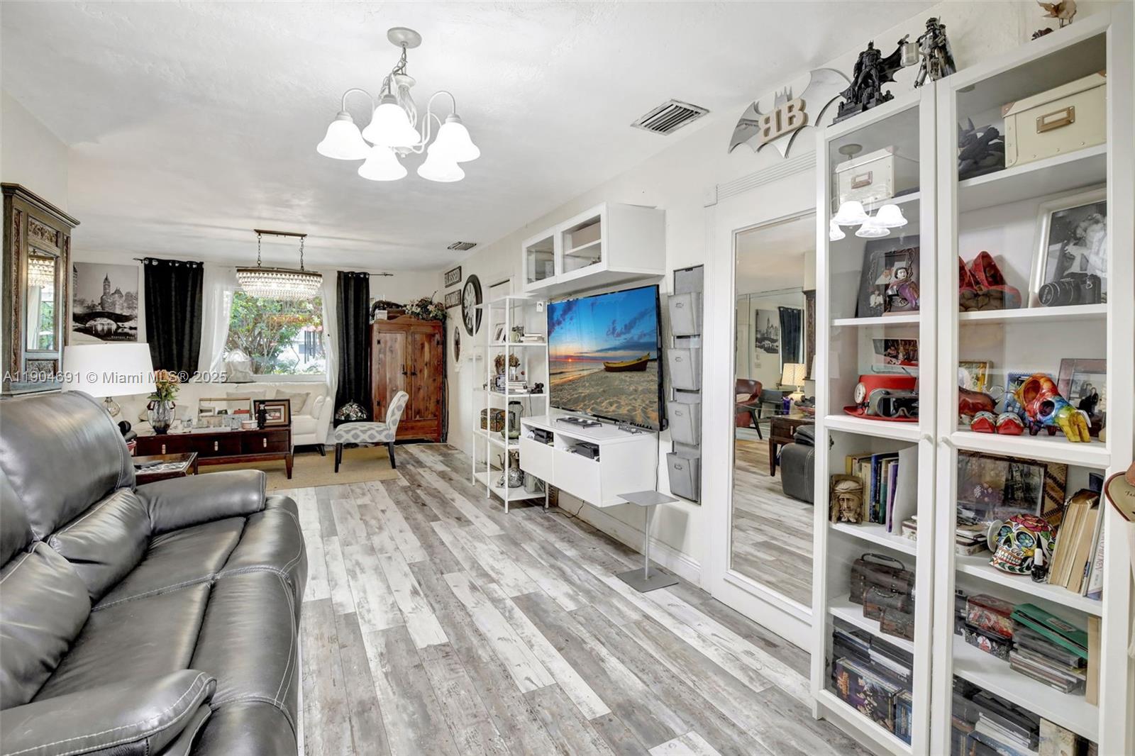 BOULEVARD HEIGHTS SEC 11 - Residential