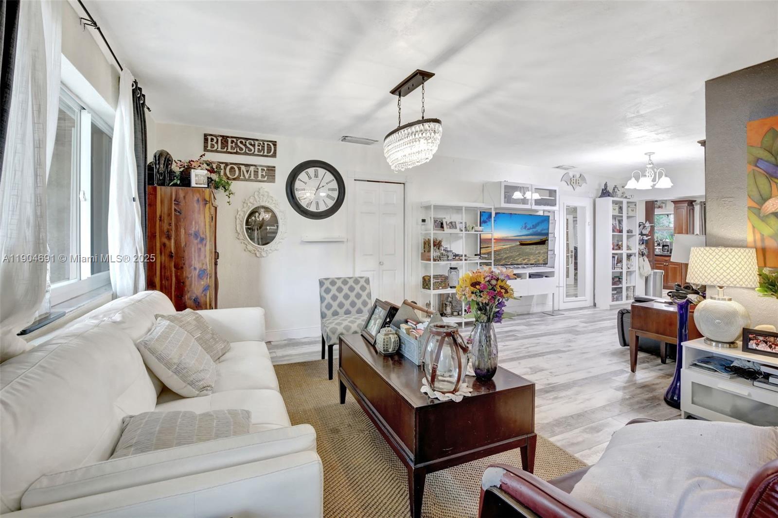 BOULEVARD HEIGHTS SEC 11 - Residential