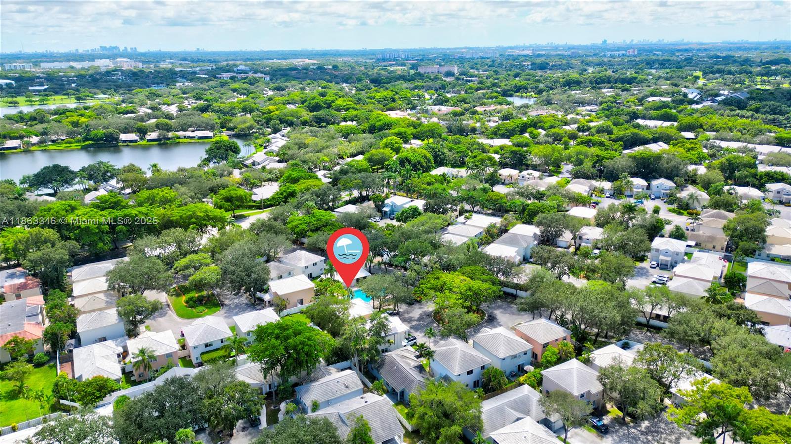 JACARANDA PARCEL 608 - Residential