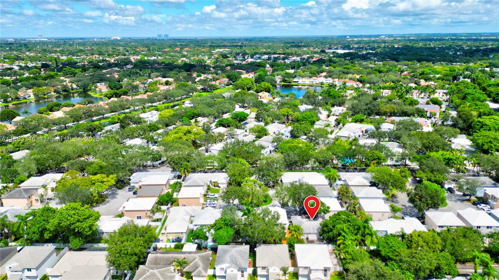 JACARANDA PARCEL 608 - Residential