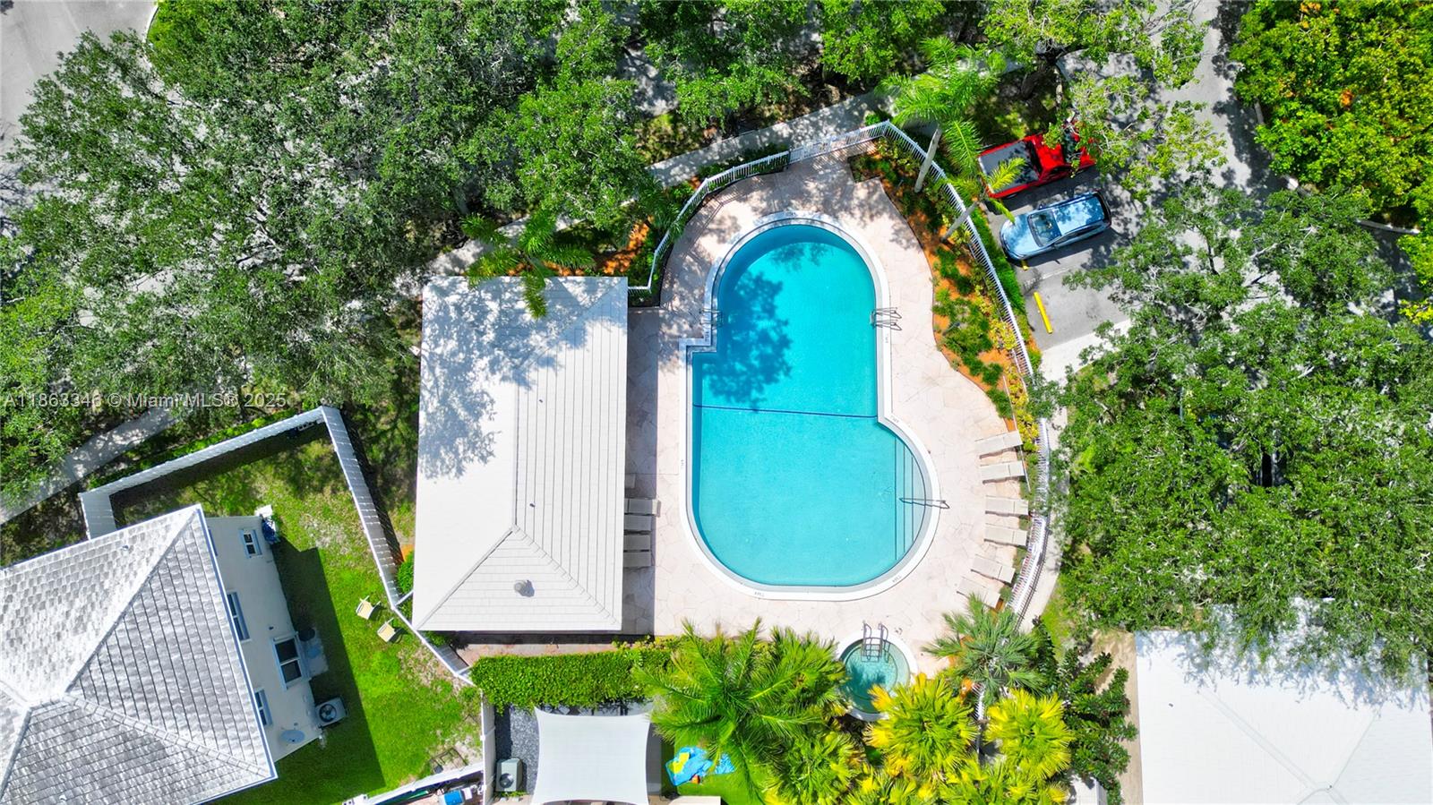 JACARANDA PARCEL 608 - Residential