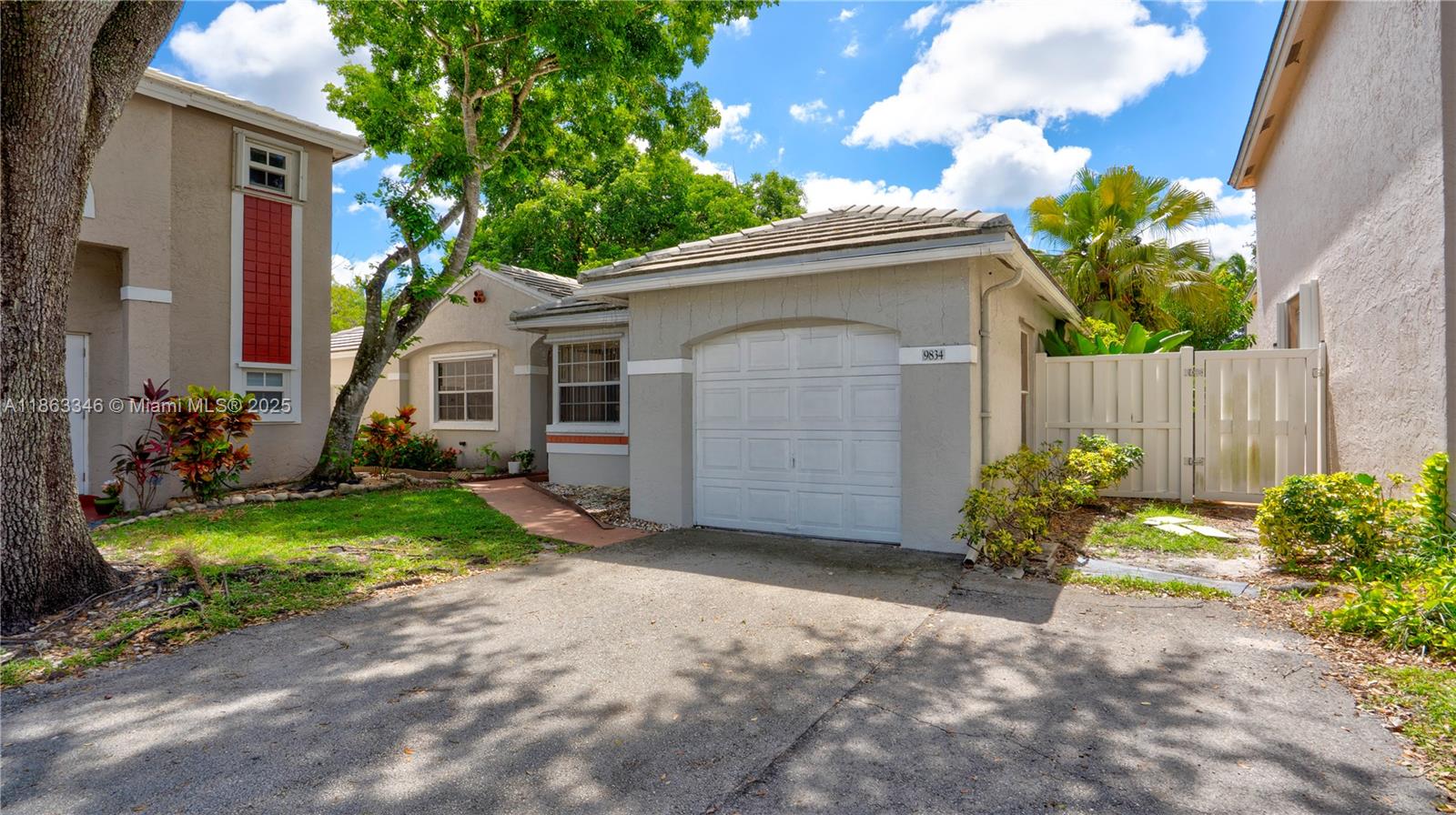 JACARANDA PARCEL 608 - Residential