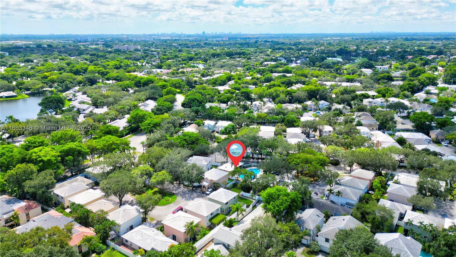 JACARANDA PARCEL 608 - Residential