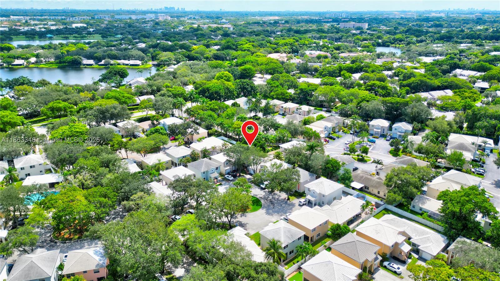 JACARANDA PARCEL 608 - Residential