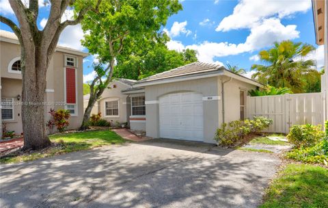 Photo of 9834 NW 2nd Ct, Plantation, FL 33324 (MLS # A11863346)