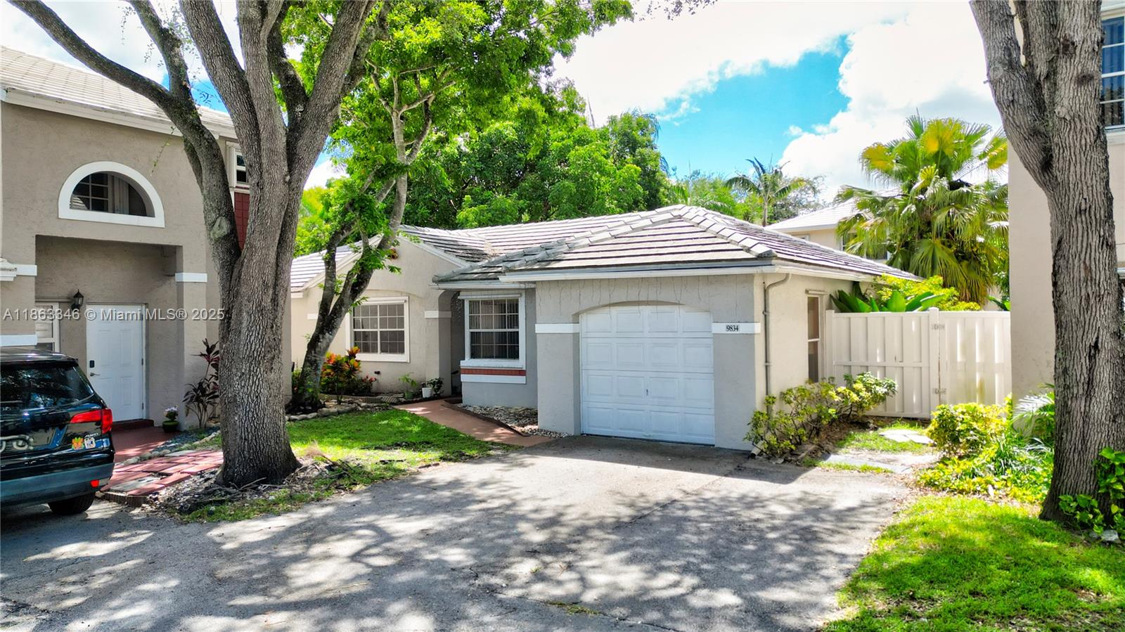 JACARANDA PARCEL 608 - Residential