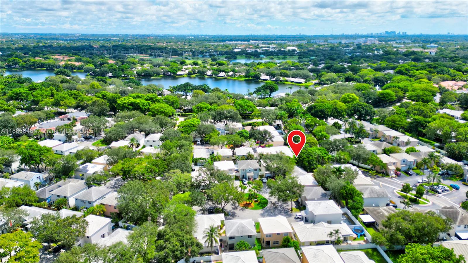 JACARANDA PARCEL 608 - Residential