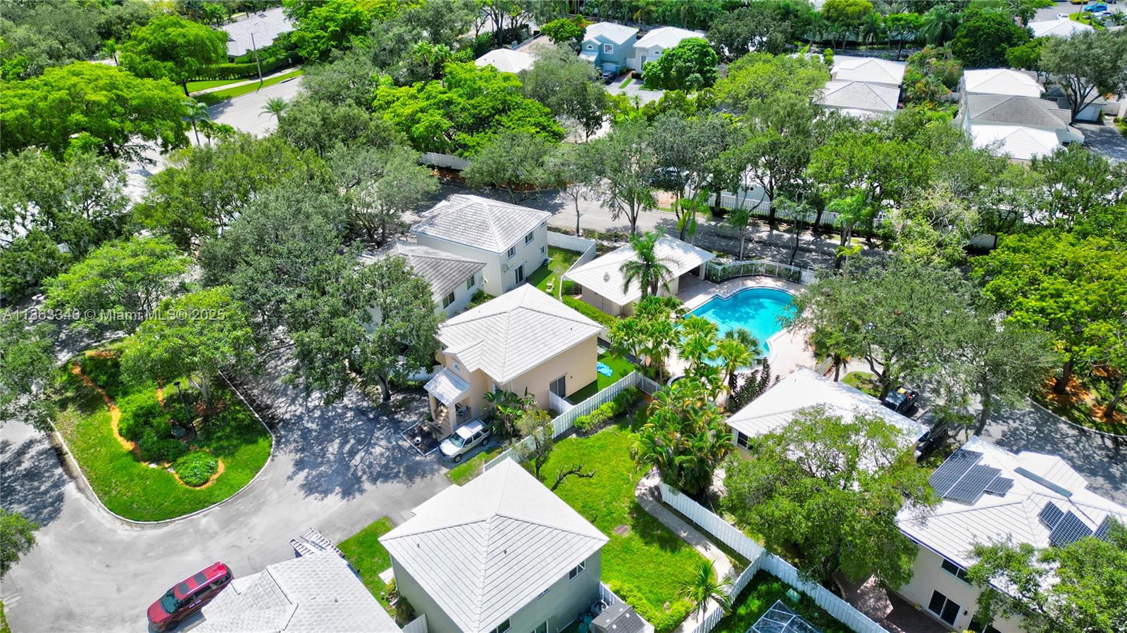 JACARANDA PARCEL 608 - Residential