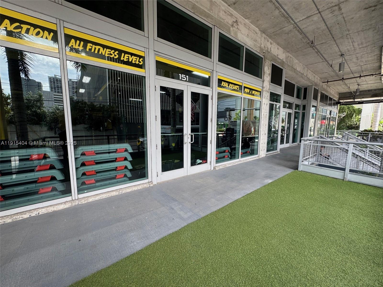 169 SW 7th St CU-C & CU-D