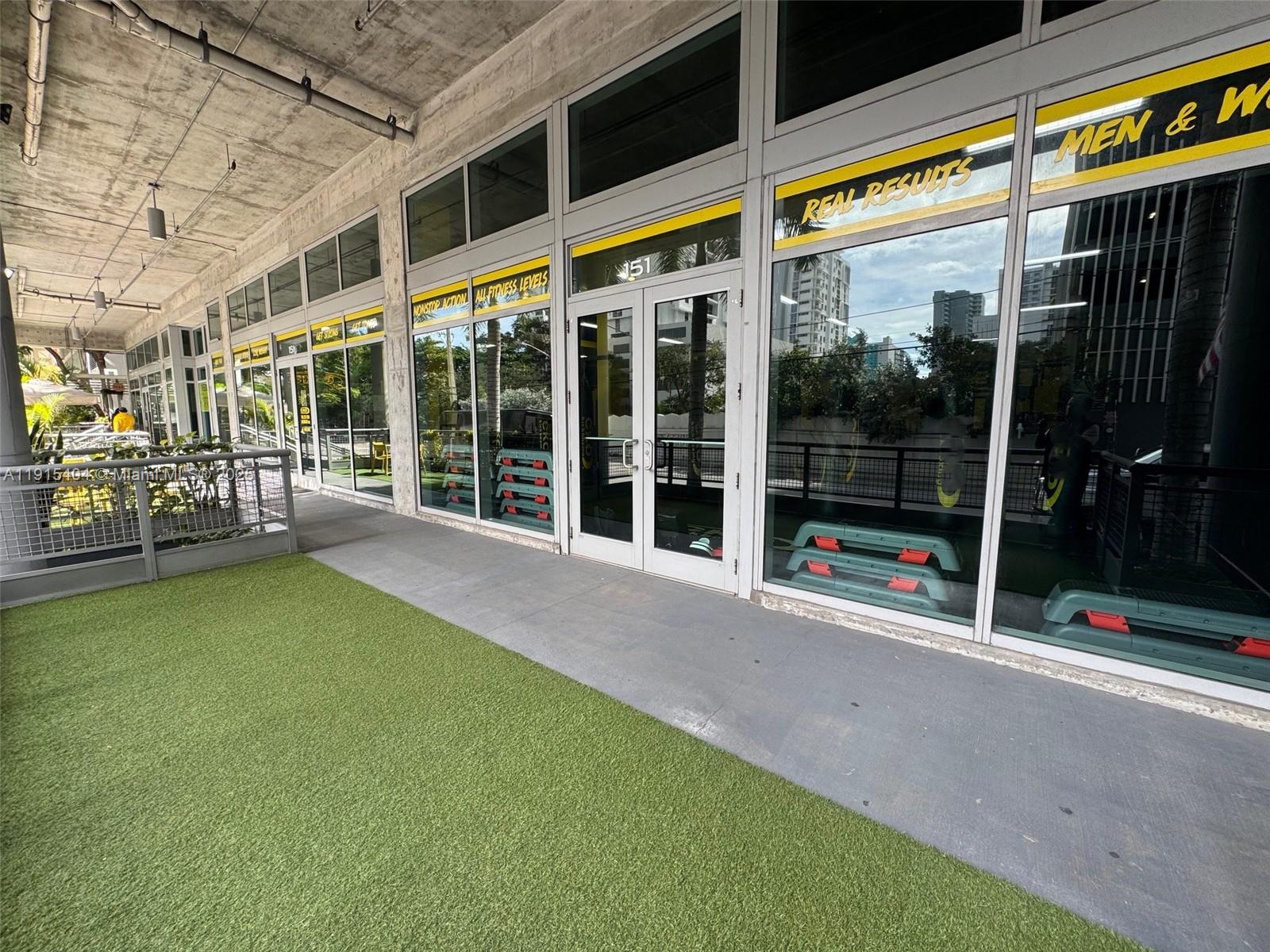 169 SW 7th St CU-C & CU-D