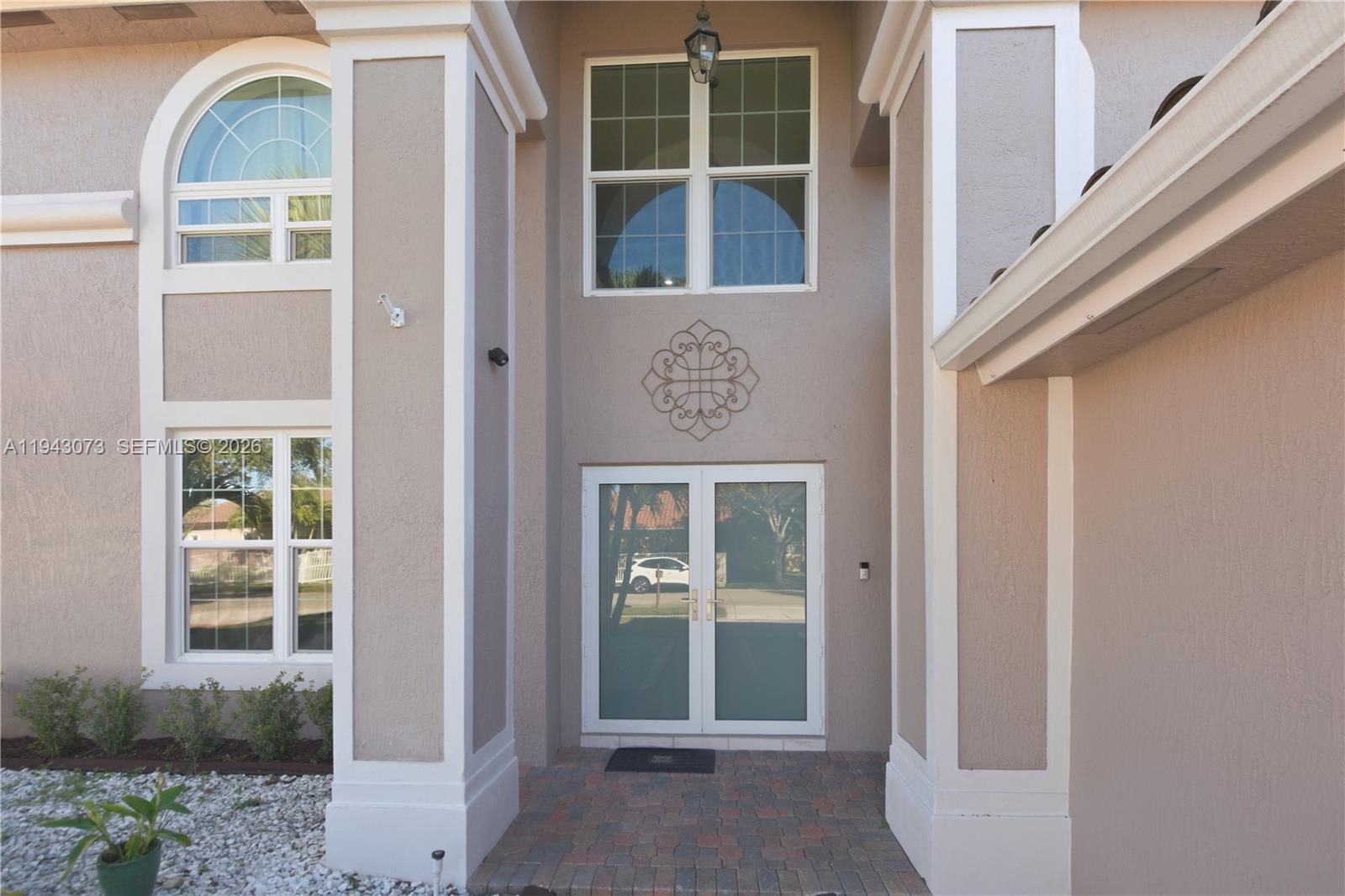 PEMBROKE FALLS - PHASE 1 - Residential