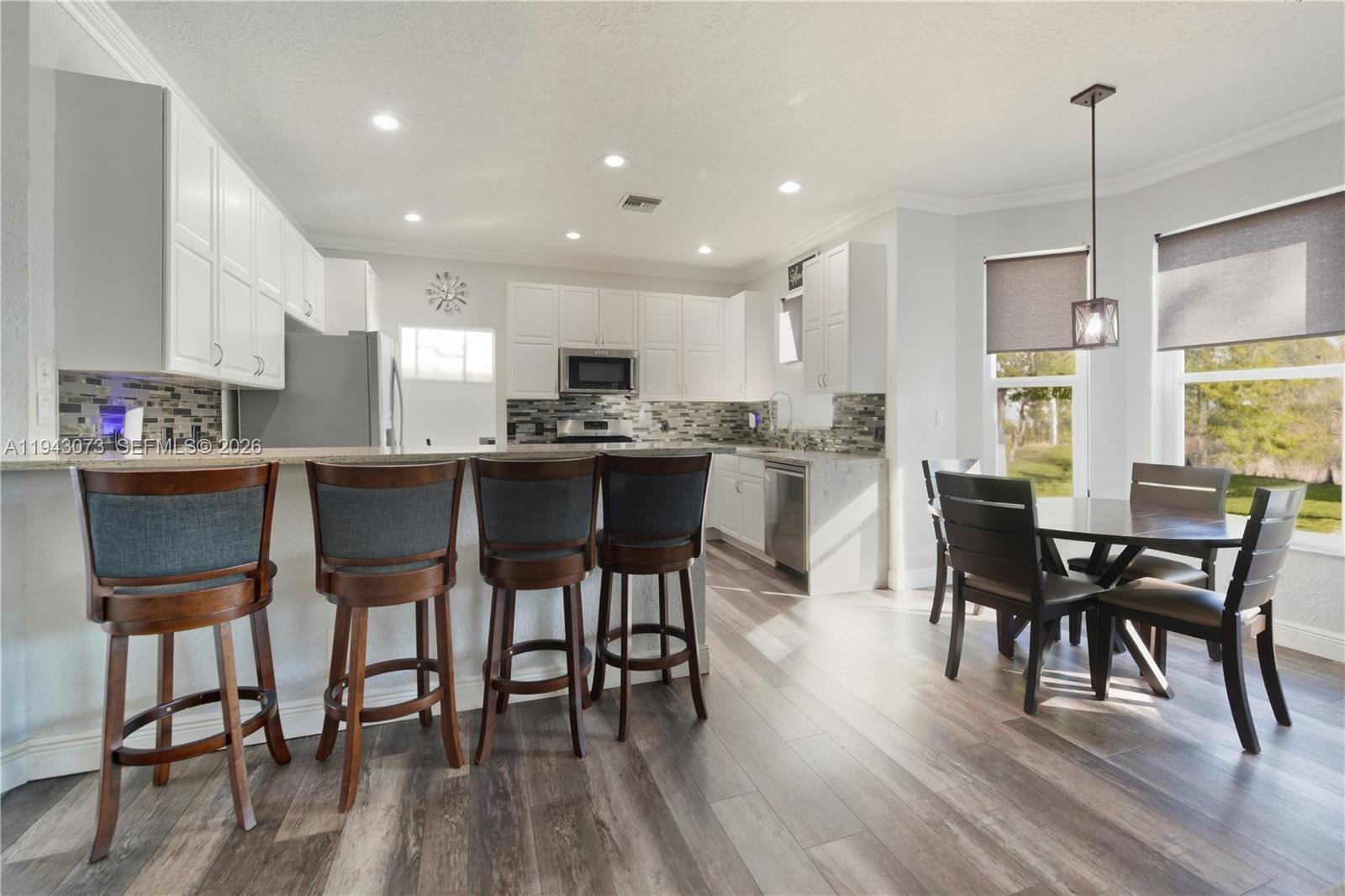 PEMBROKE FALLS - PHASE 1 - Residential