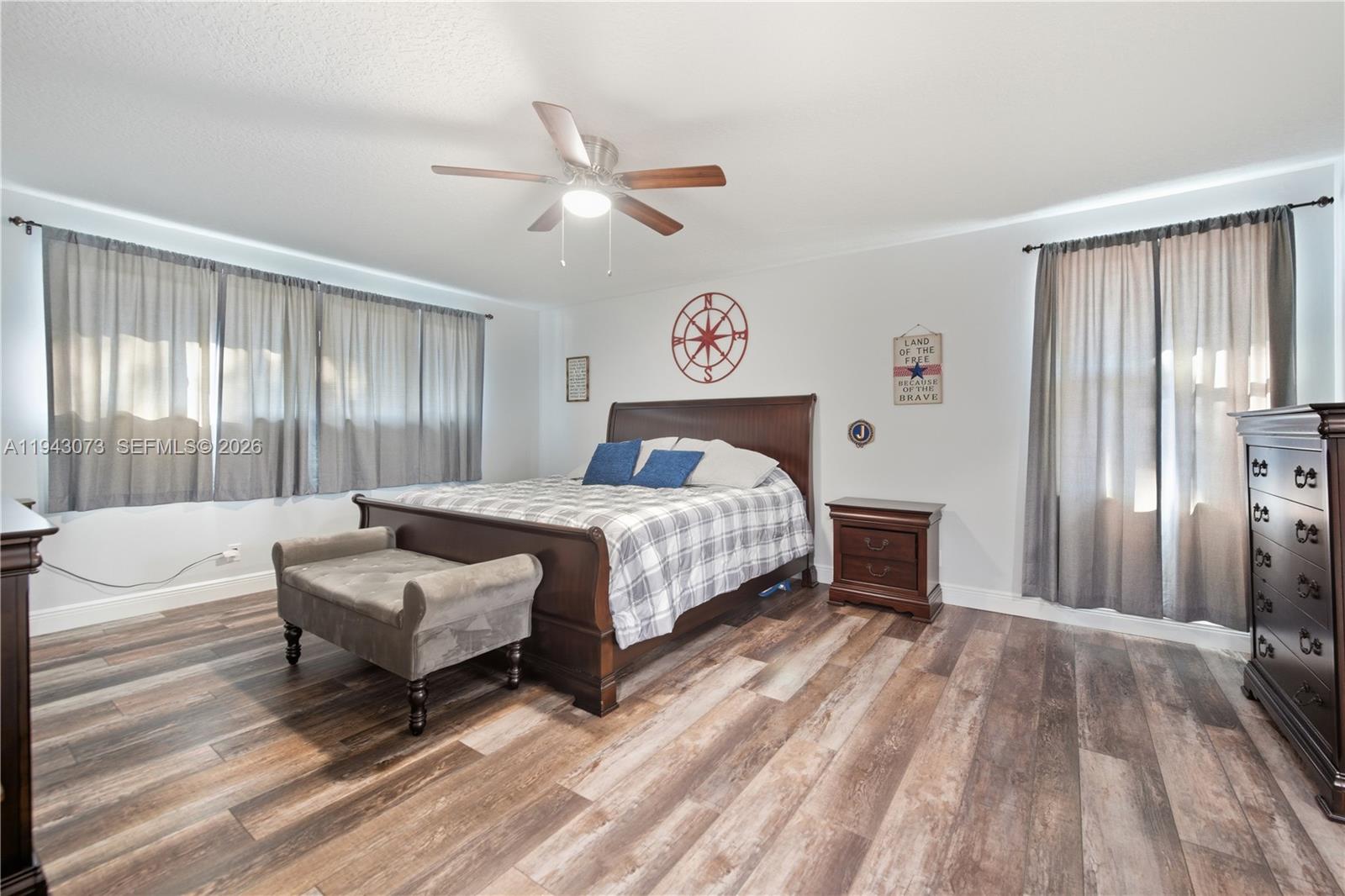 PEMBROKE FALLS - PHASE 1 - Residential