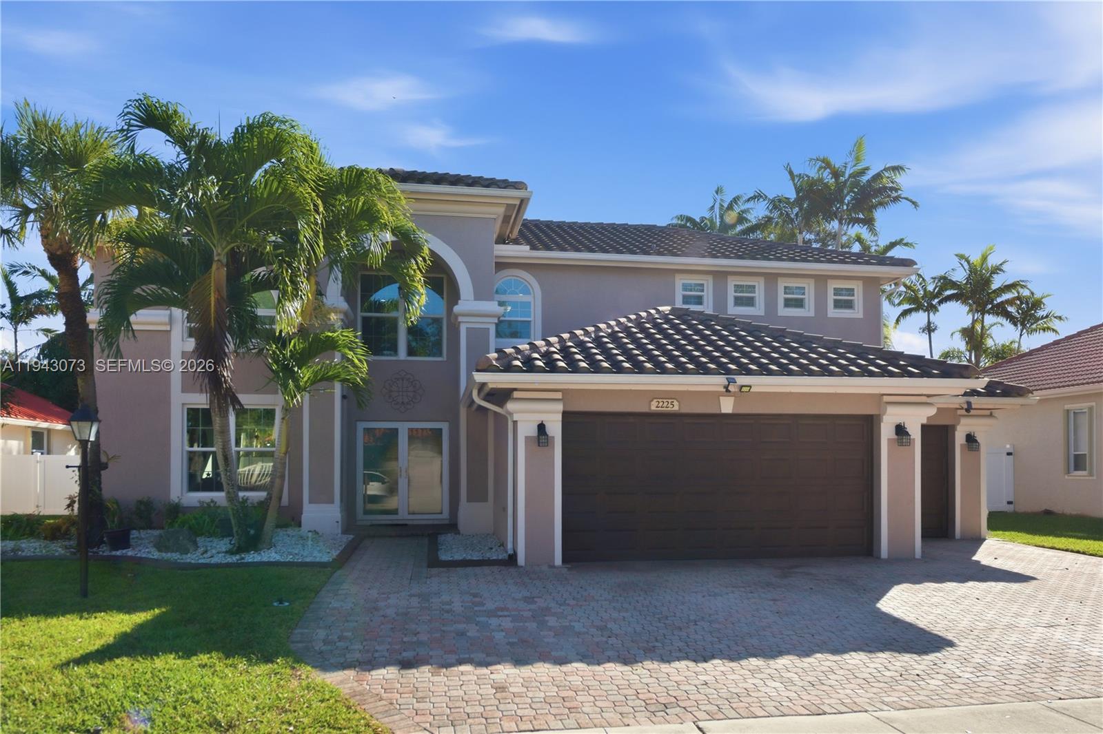 PEMBROKE FALLS - PHASE 1 - Residential