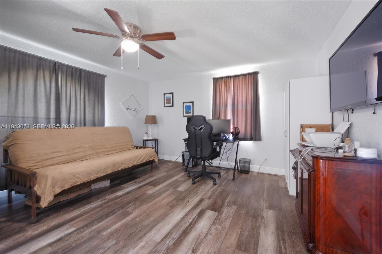 PEMBROKE FALLS - PHASE 1 - Residential