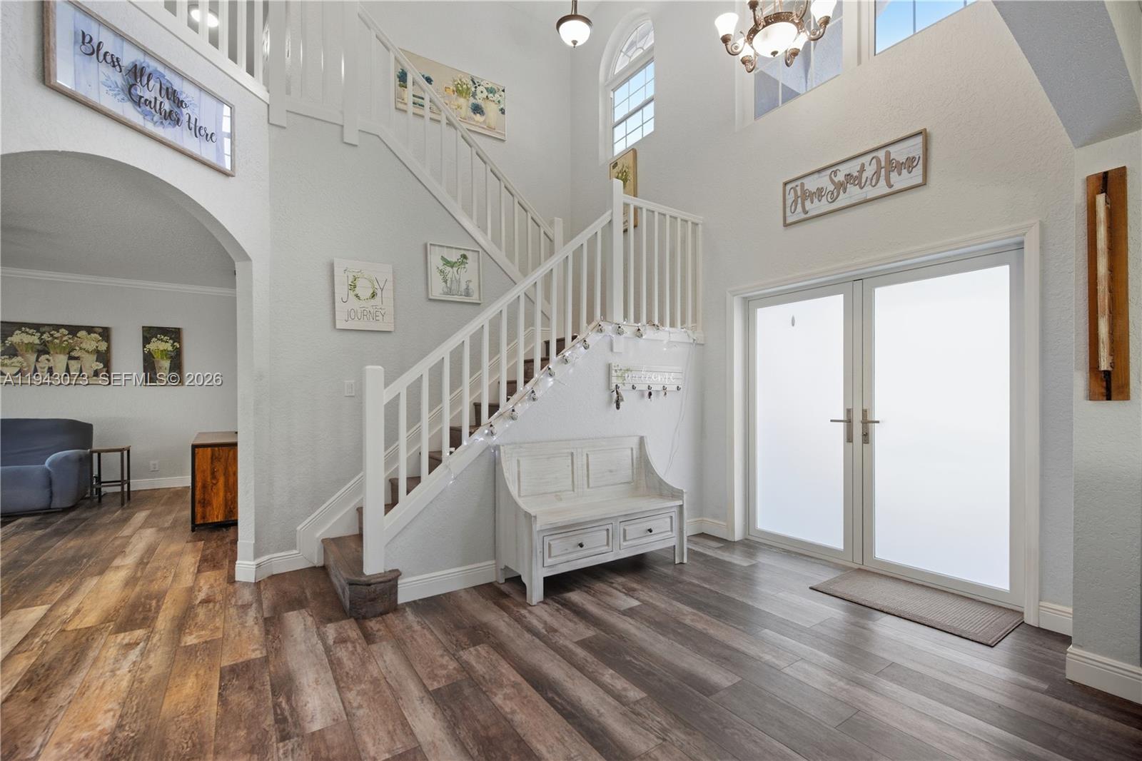 PEMBROKE FALLS - PHASE 1 - Residential