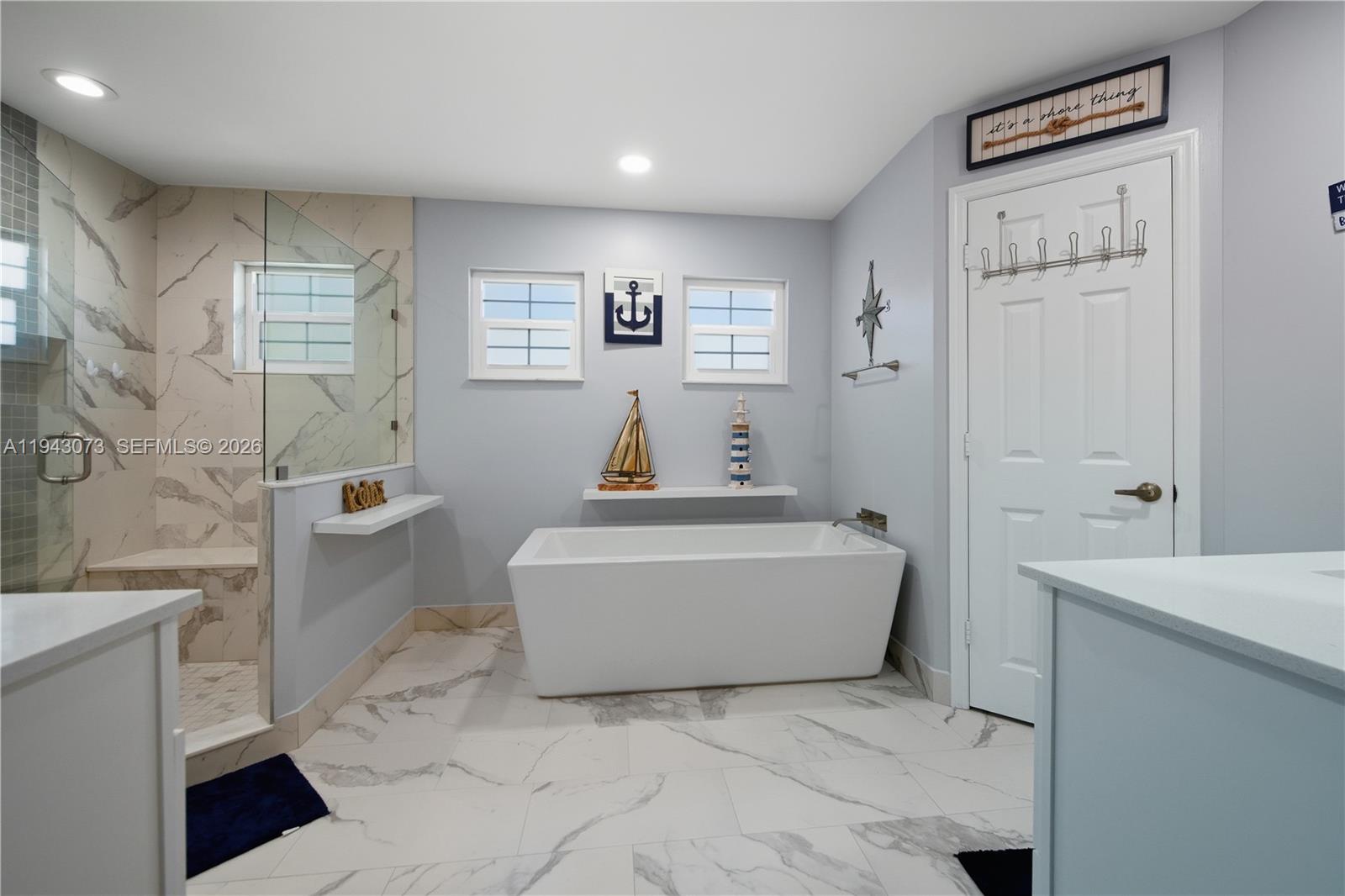 PEMBROKE FALLS - PHASE 1 - Residential