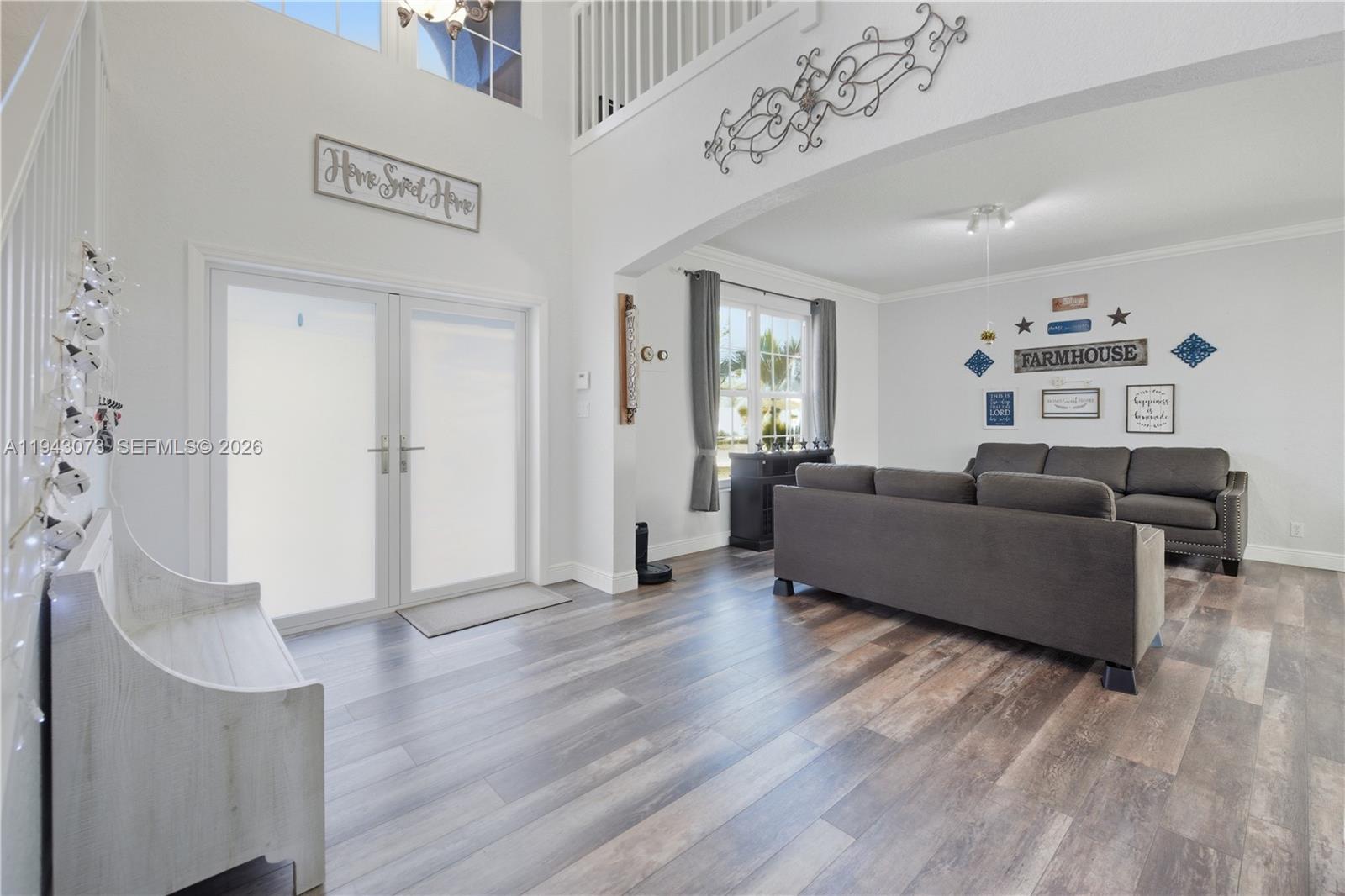 PEMBROKE FALLS - PHASE 1 - Residential