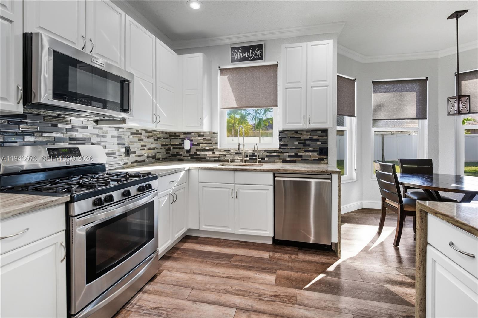 PEMBROKE FALLS - PHASE 1 - Residential