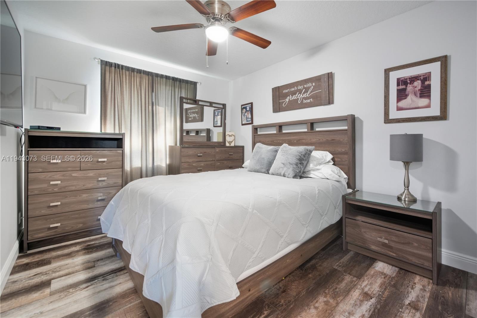 PEMBROKE FALLS - PHASE 1 - Residential