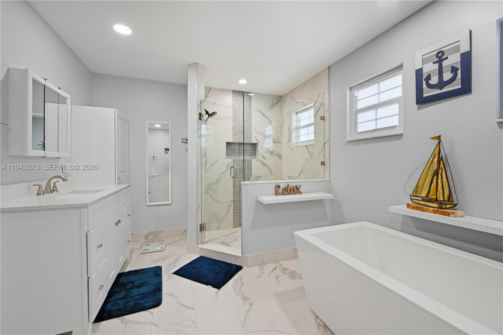 PEMBROKE FALLS - PHASE 1 - Residential