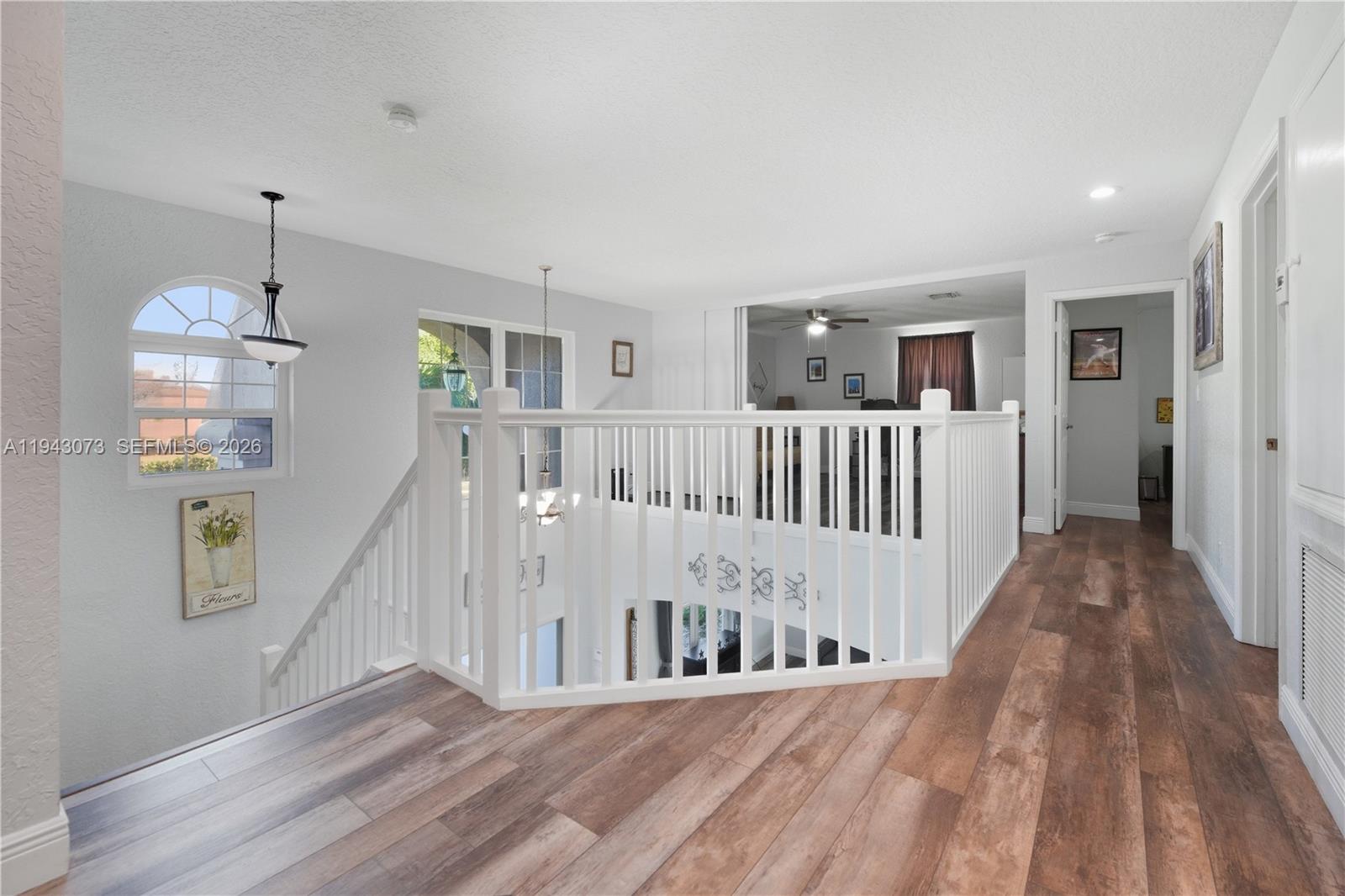 PEMBROKE FALLS - PHASE 1 - Residential