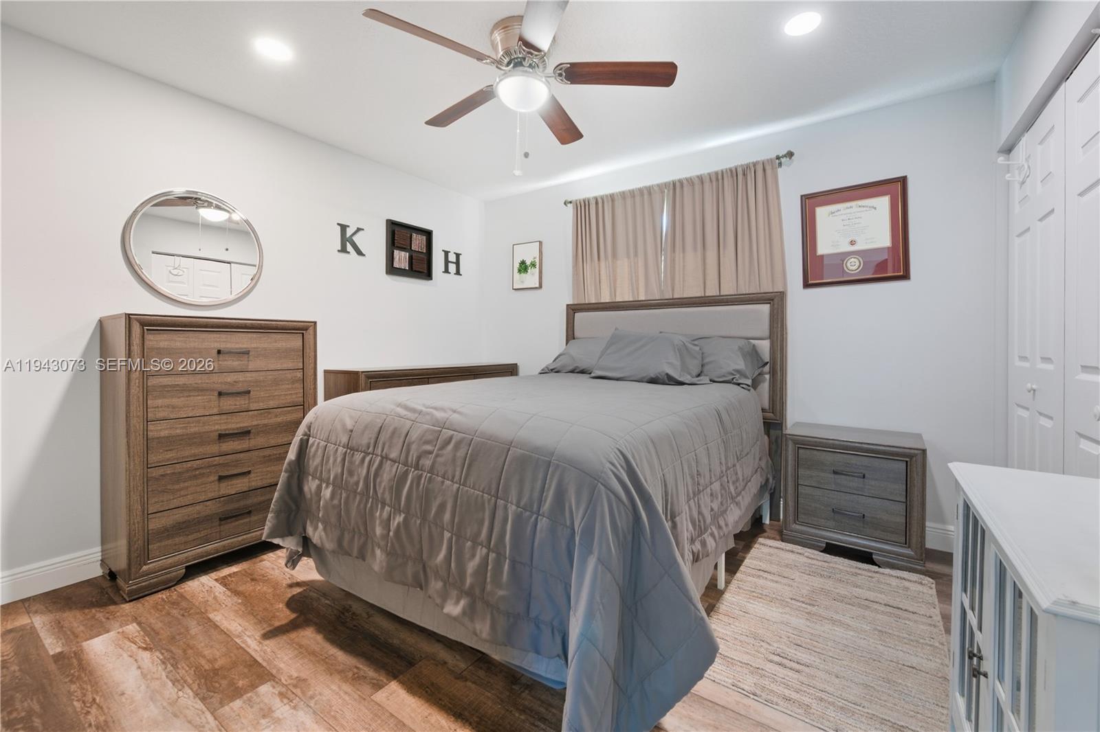 PEMBROKE FALLS - PHASE 1 - Residential