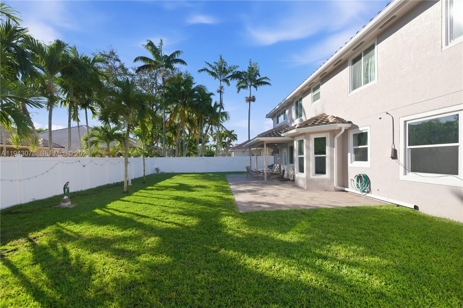 PEMBROKE FALLS - PHASE 1 - Residential