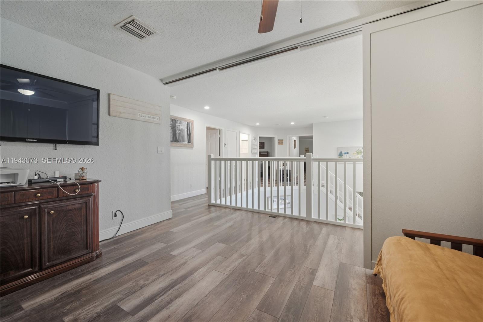 PEMBROKE FALLS - PHASE 1 - Residential