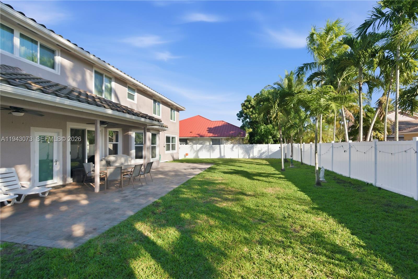 PEMBROKE FALLS - PHASE 1 - Residential