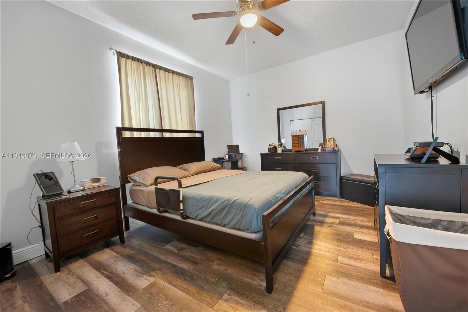 PEMBROKE FALLS - PHASE 1 - Residential