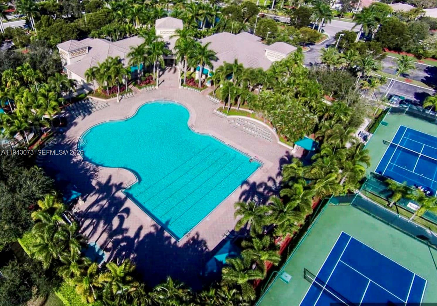 PEMBROKE FALLS - PHASE 1 - Residential