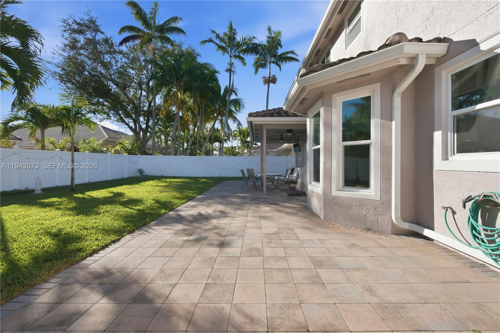 PEMBROKE FALLS - PHASE 1 - Residential