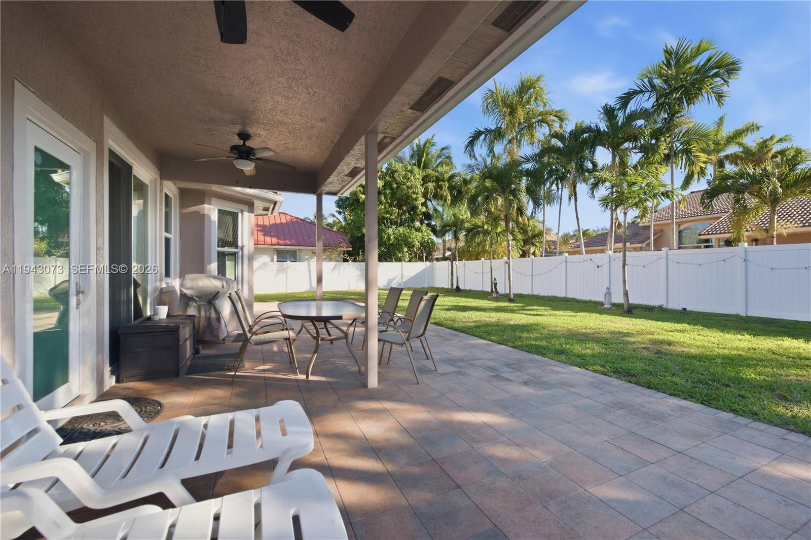 PEMBROKE FALLS - PHASE 1 - Residential