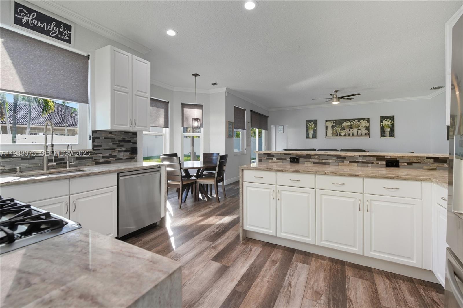 PEMBROKE FALLS - PHASE 1 - Residential