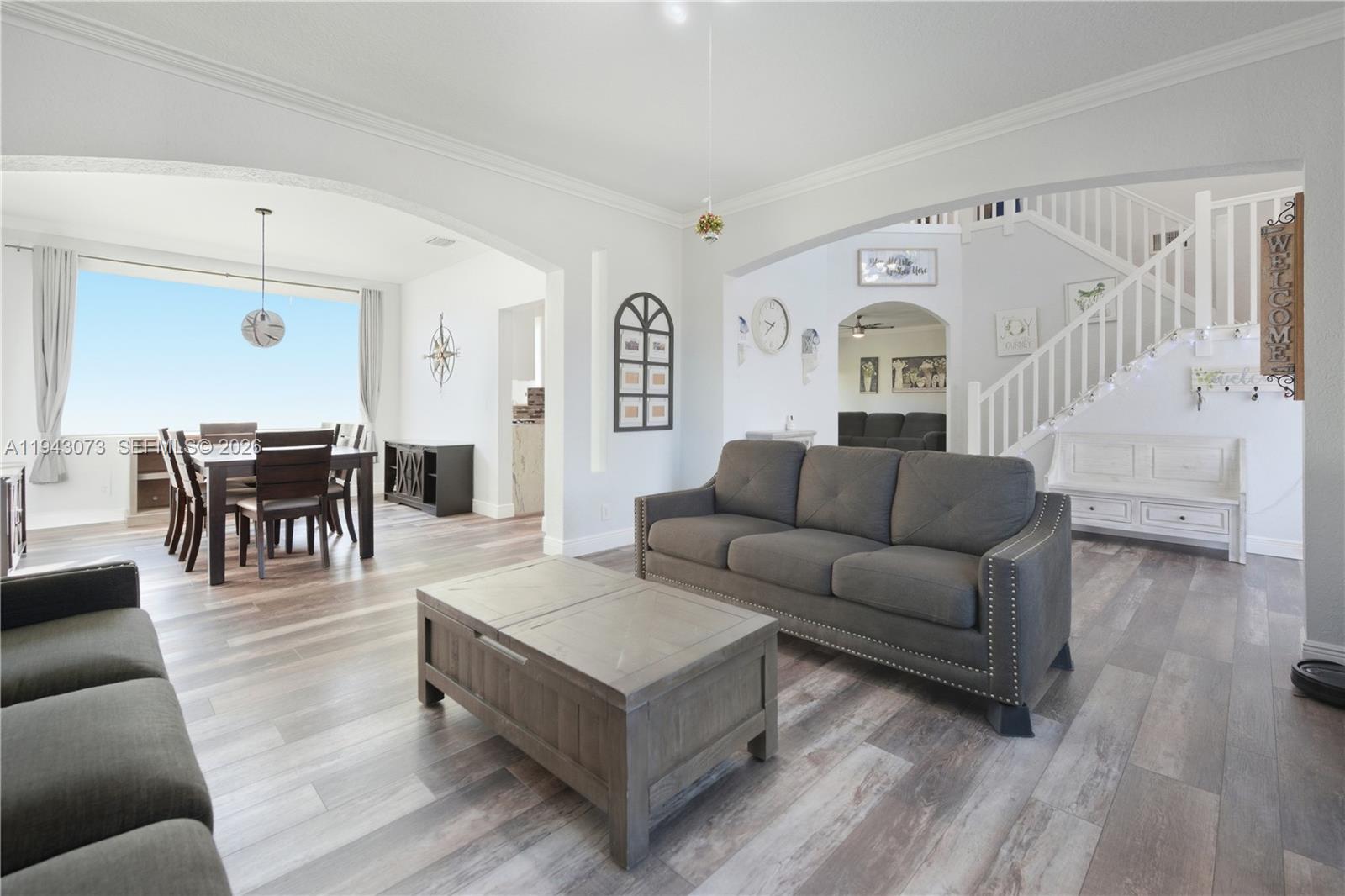 PEMBROKE FALLS - PHASE 1 - Residential